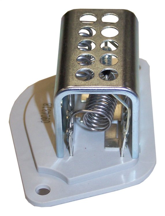 Blower Motor Resistor