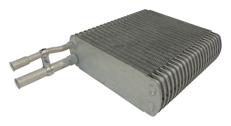 4864999AB Evaporator Core for 1997-2001 Jeep Models