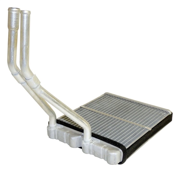 4874045 Heater Core for 1997-2001 Jeep Models