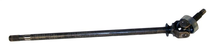 4874306 Axle Shaft Assembly for 1992-2006 Jeep Models