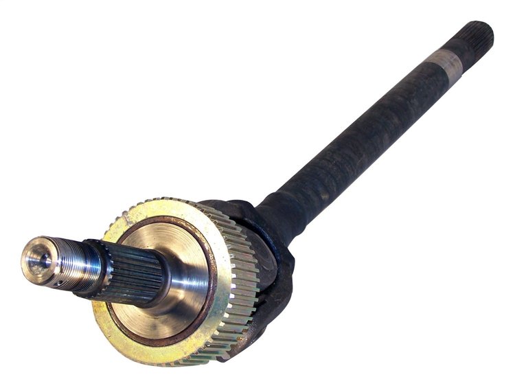 4874307 Axle Shaft Assembly for 1992-2006 Jeep Models
