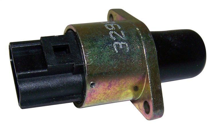 Idle Air Control Motor