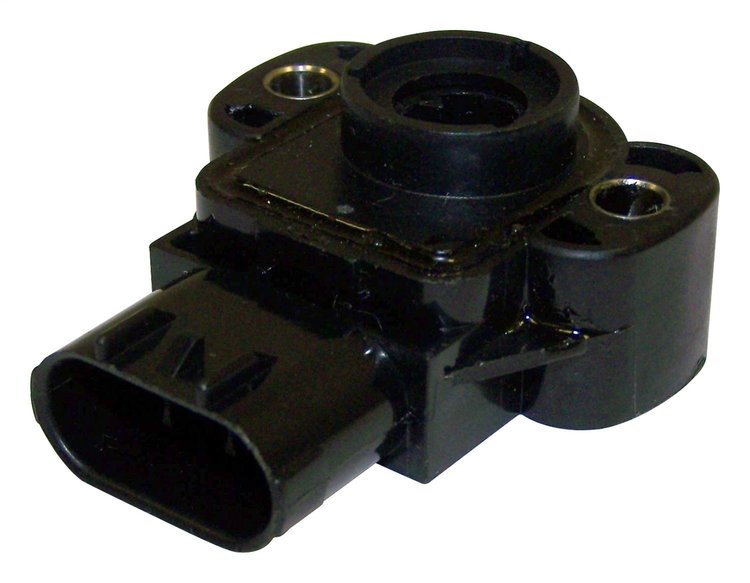 Throttle Position Sensor