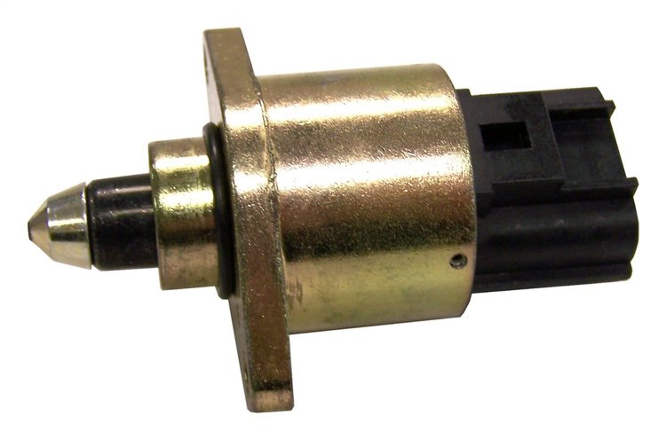 Idle Air Control Valve
