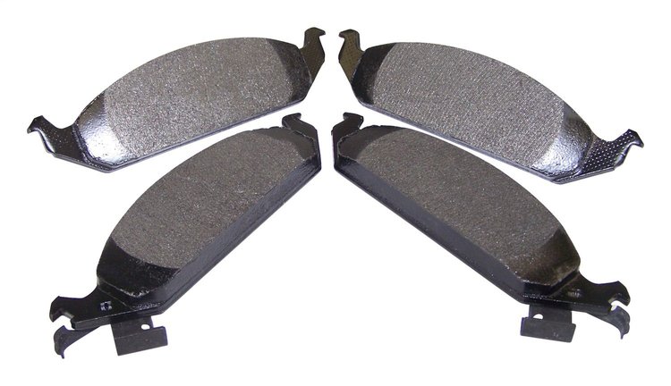 Disc Brake Pad