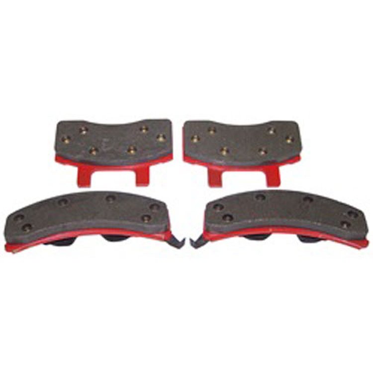 Disc Brake Pad