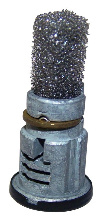 Glovebox Lock Cylinder