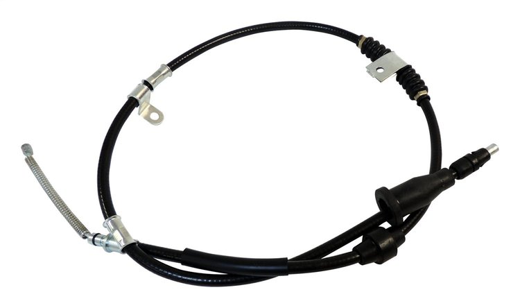 4877016AB Parking Brake Cable