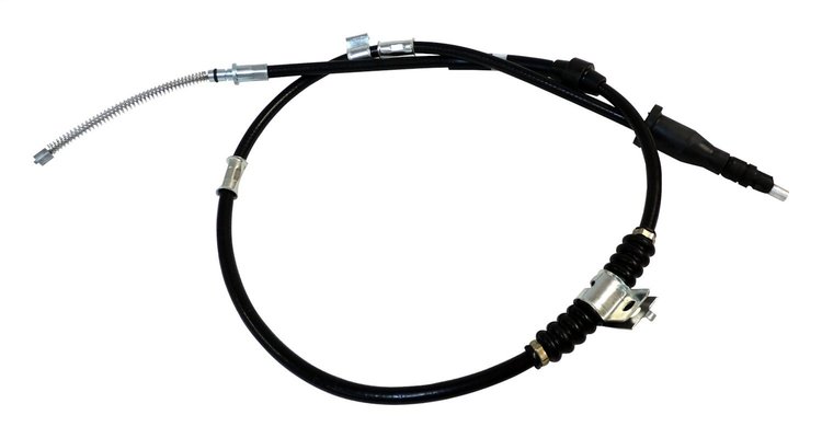 4877017AB Parking Brake Cable