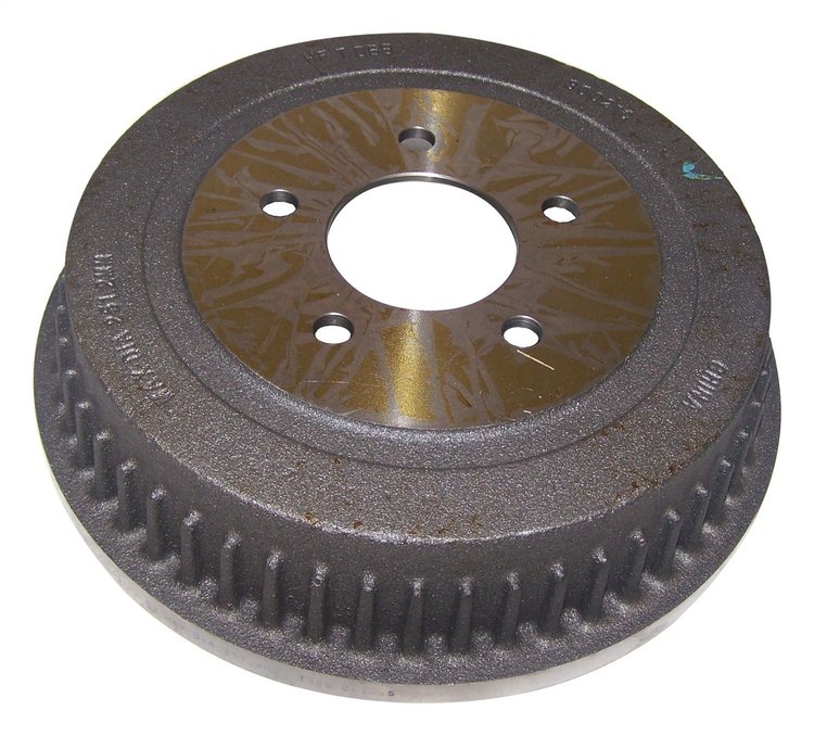 Brake Drum