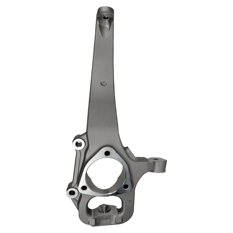 4877658AD Steering Knuckle for 2016-2024 Dodge, Jeep Models