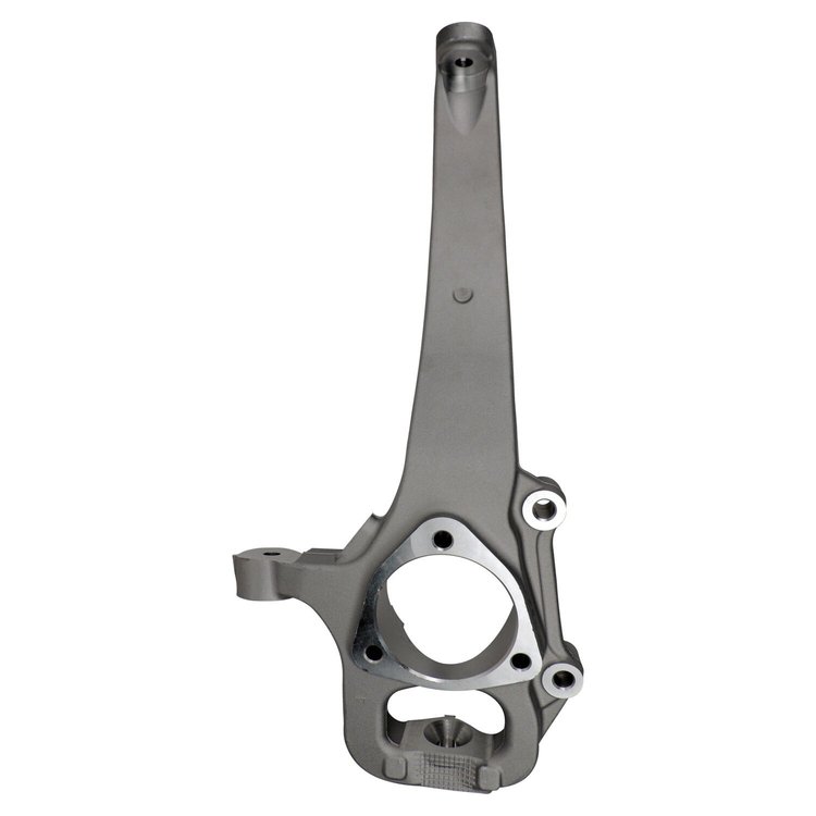 4877659AD Steering Knuckle for 2016-2024 Dodge, Jeep Models