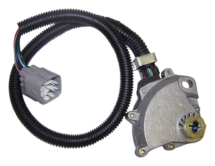 4882173 Neutral Safety Switch for 1997-2001 Jeep Models [4.0L Engines]