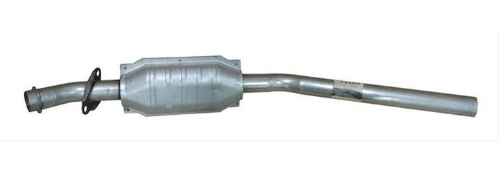 Catalytic Converter
