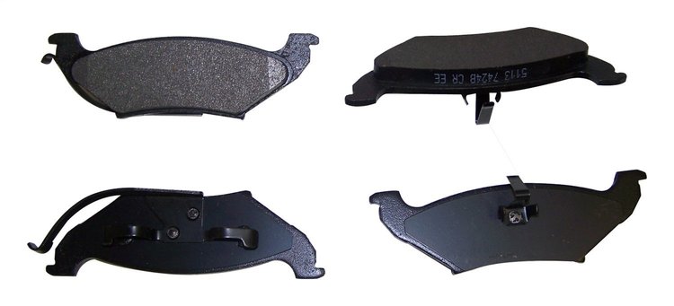 Disc Brake Pad