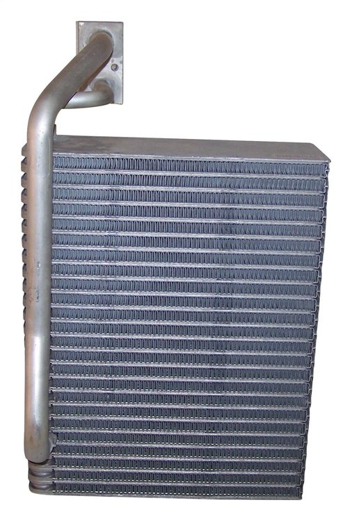 A/C Evaporator Core