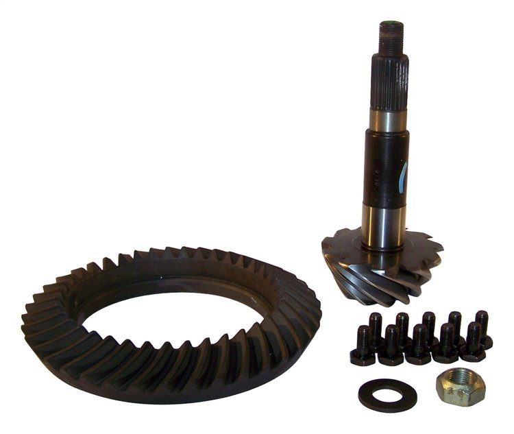 Ring And Pinion Set
