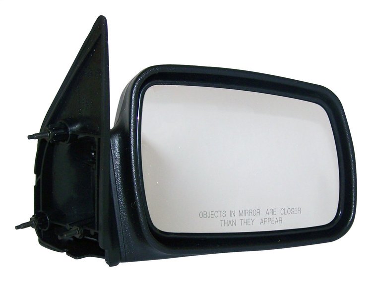 Manual Mirror