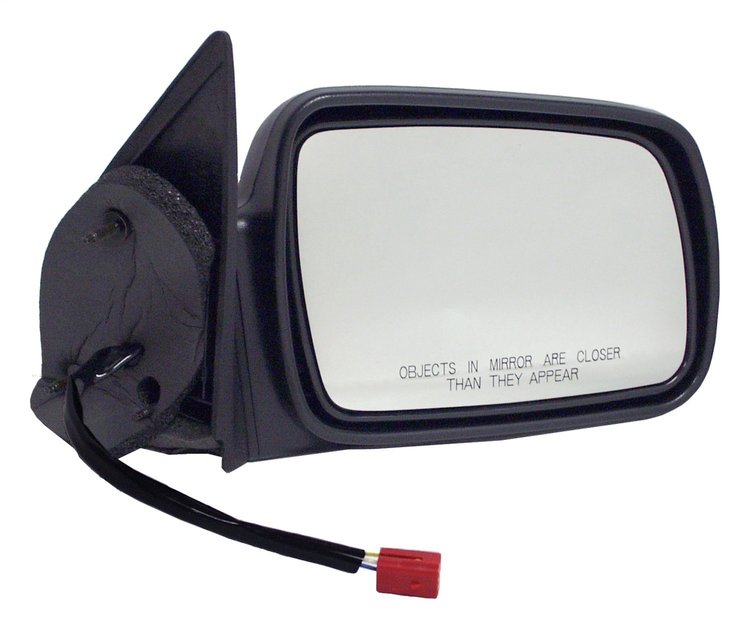 Door Mirror