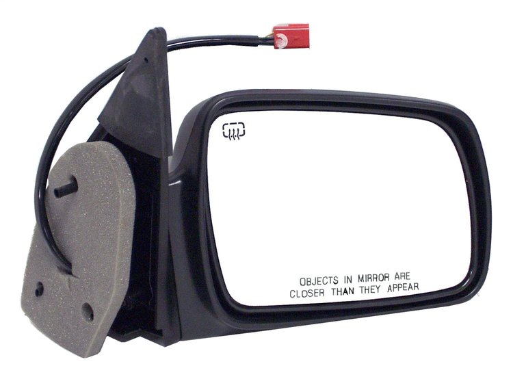 Door Mirror