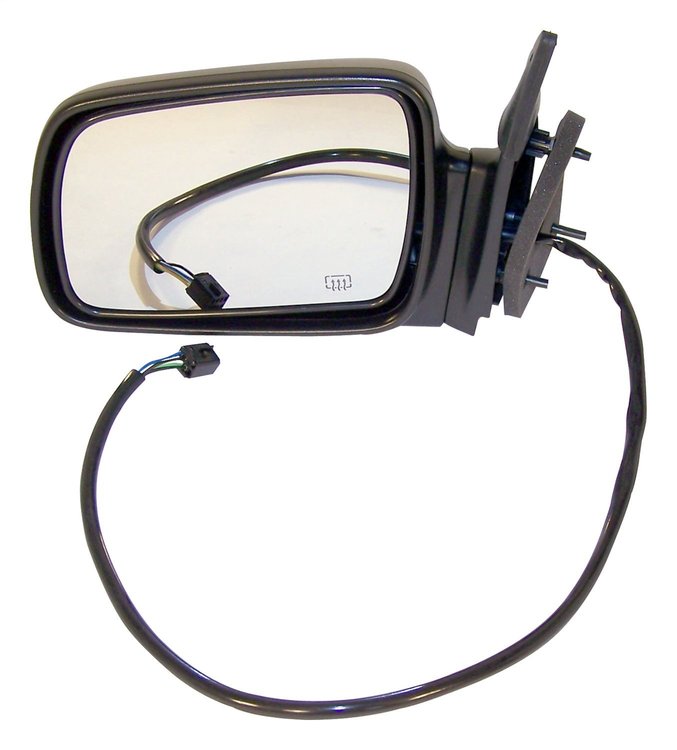 Door Mirror