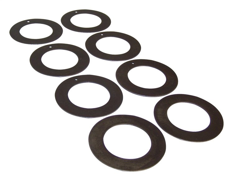 4883085 Differential Side Gear Thrust Washer Kit