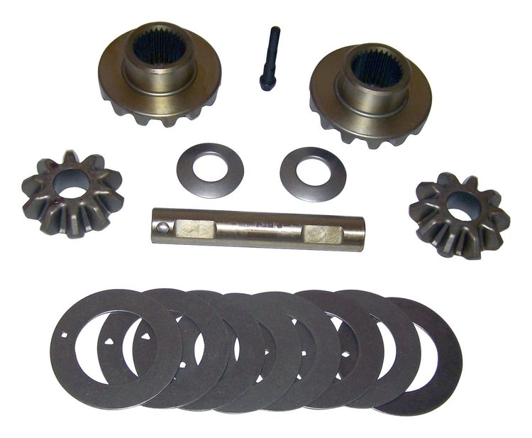 4883087 Differential Gear Set for 2002-2012 Jeep Models
