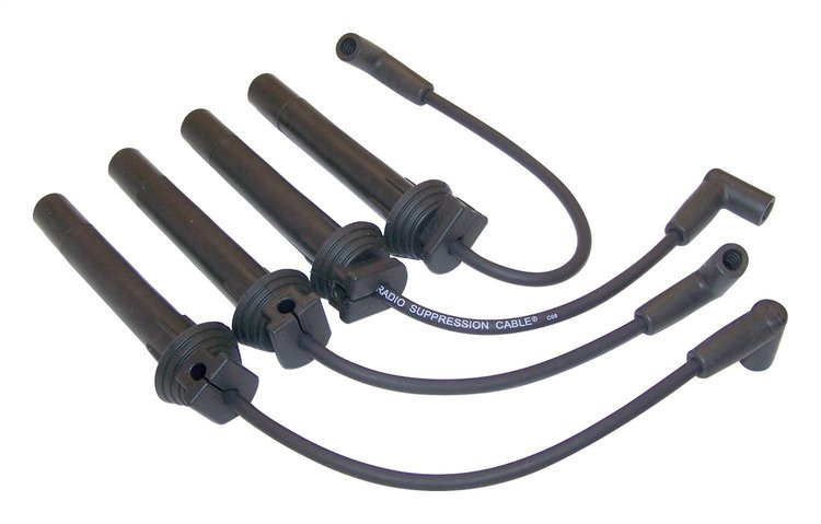 Spark Plug Wire Set