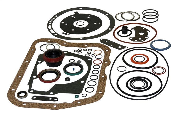 4883451AAKT Auto Trans Rebuild Kit, 1993-1993 Jeep Grand Cherokee
