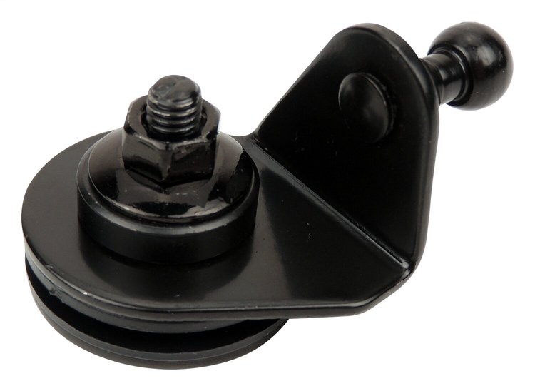 4883496AA Liftgate Glass Support Bracket for 1997-2018 Jeep Models