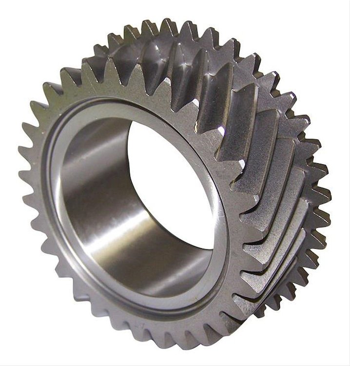 3rd Gear