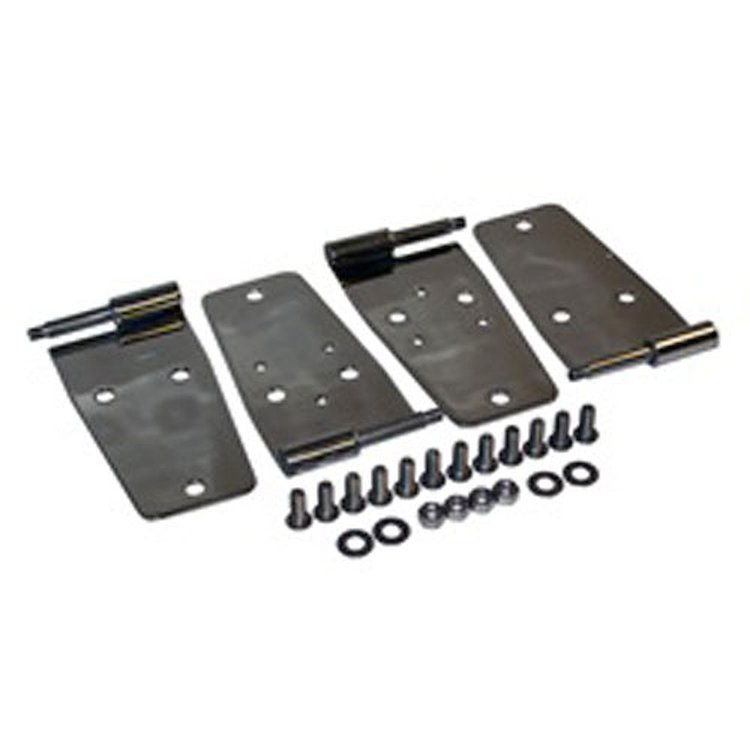 Full Door Hinges