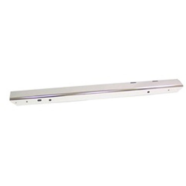 Front Bumper Overlay