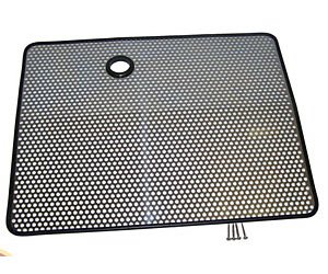 Bug Screen 1987-1995 Wrangler YJ