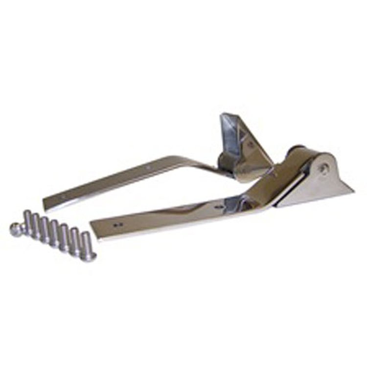 Tailgate Hinge Set