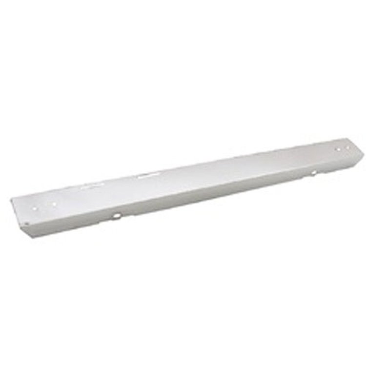 Front Bumper Overlay