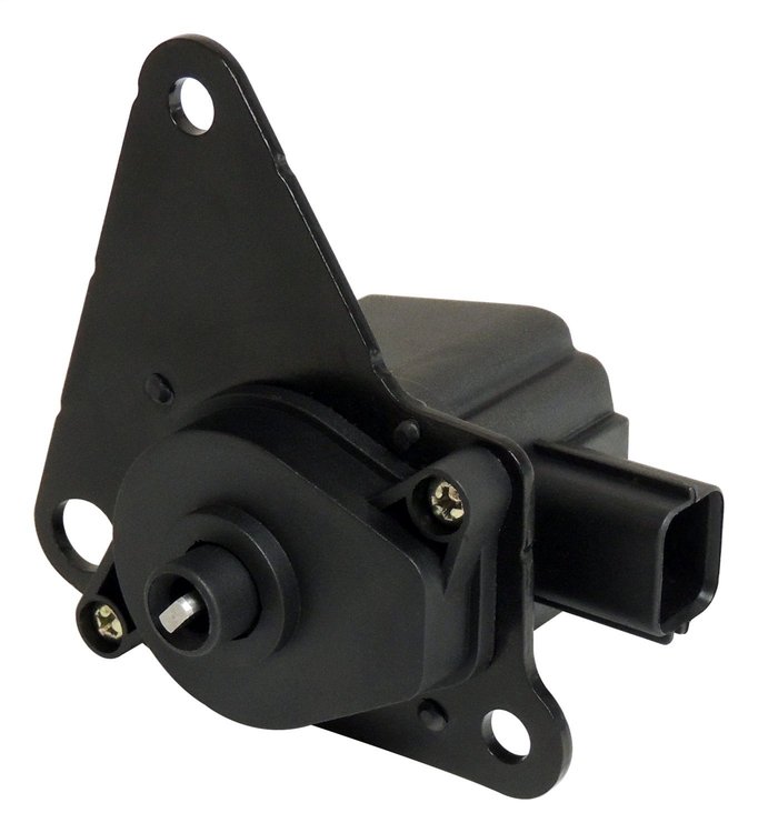 4884549AD Intake Manifold Flow Control Valve Actuator