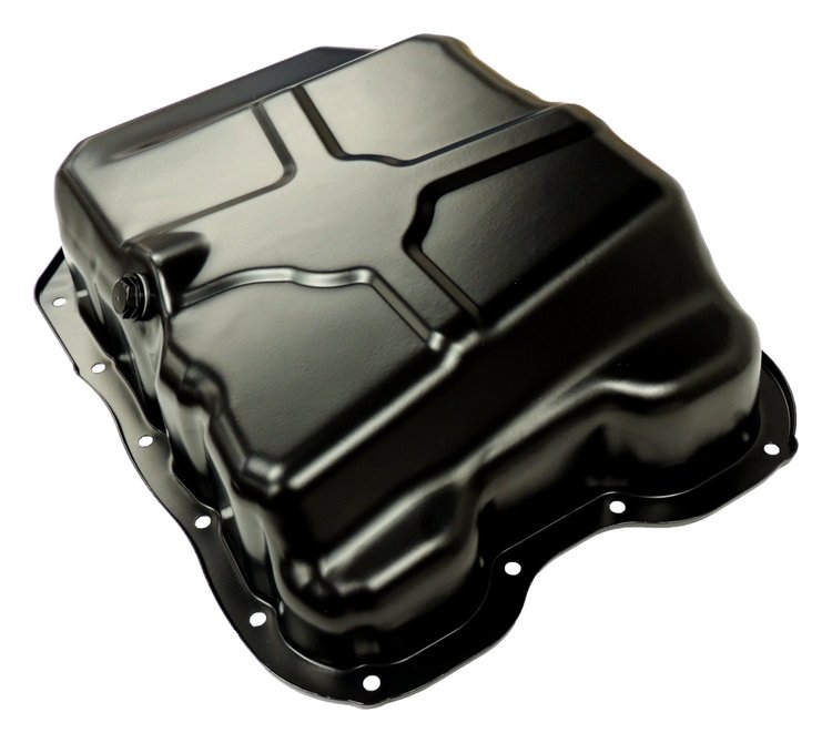 4884665AE Engine Oil Pan