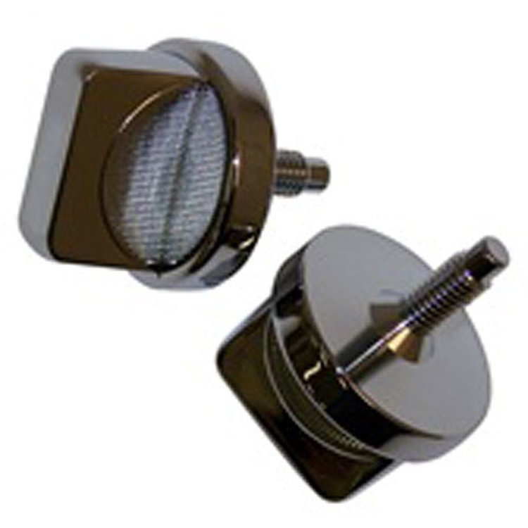 Windshield Knobs