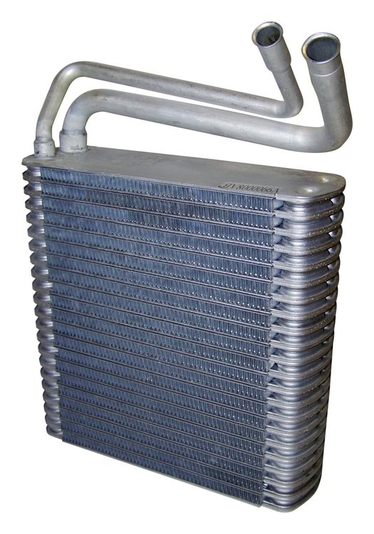A/C Evaporator Core