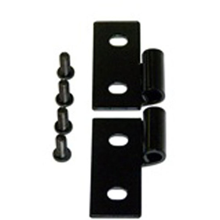 Lower Door Hinge Brackets