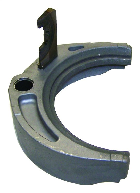 Manual Trans Shift Fork