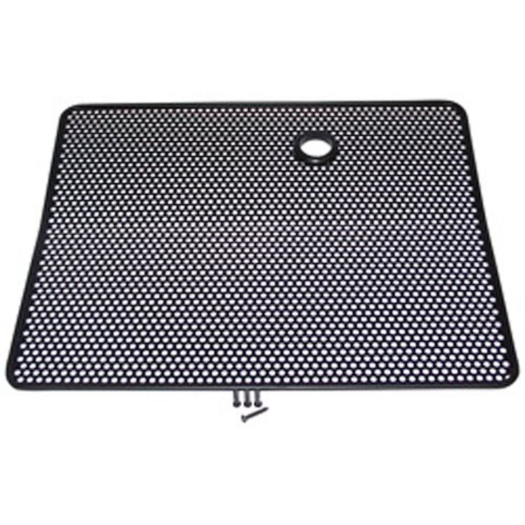 Black Bug Screen