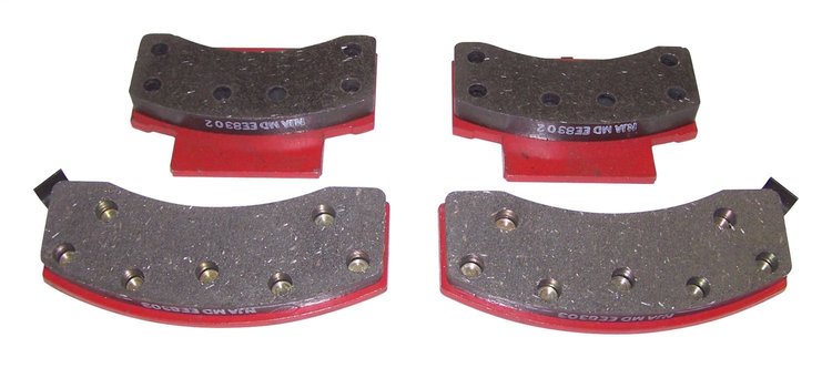 Disc Brake Pad