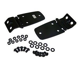Hood Hinges 1997-2006 Wrangler TJ