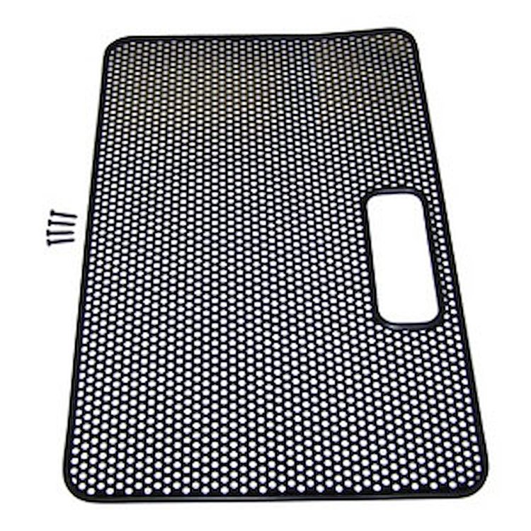 Bug Screen 1997-2006 Wrangler TJ