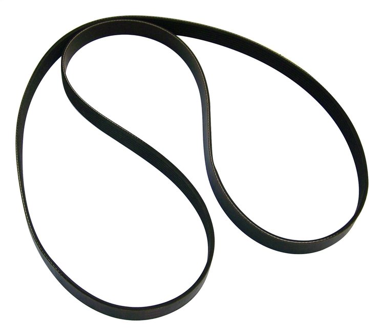 Serpentine Belt