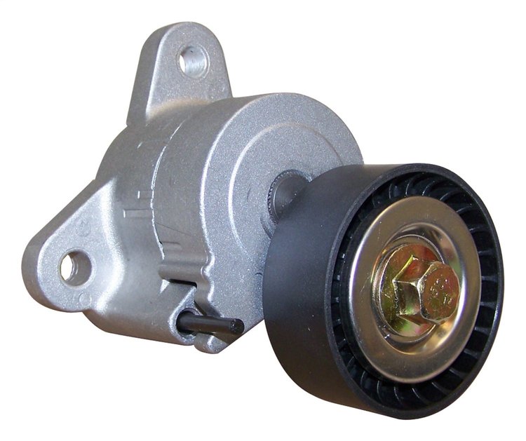 4891595AD Drive Belt Tensioner for 2007-2017 Chrysler, Dodge, Jeep Models [2.0L, 2.4L Engines]