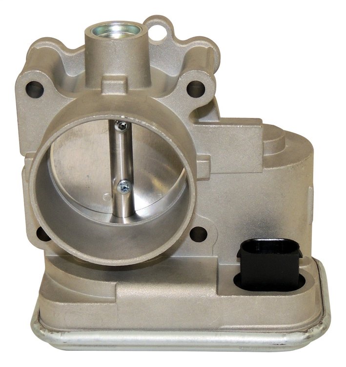 4891735AC Throttle Body