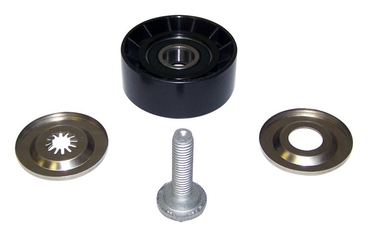 Idler Pulley
